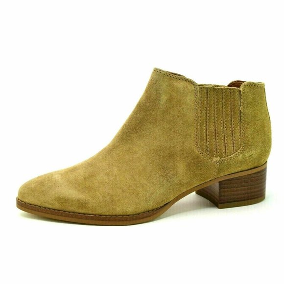 sarto by franco sarto seville booties